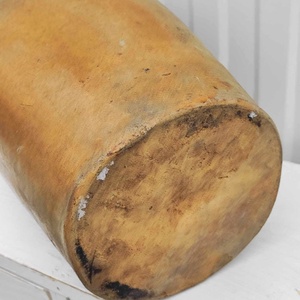 Nagy méretű kerámia olajtartó - otthon & életmód - dekoráció - dísztárgy - Meska.hu