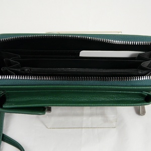 Nagyméretű műbőr pénztárca, telefontartó, válltáska, kézzel festett, egyedi motívummal! - táska & tok - pénztárca & más tok - telefontok - Meska.hu