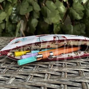 Tolltartó - otthon & életmód - papír, írószer - ceruza & toll - Meska.hu