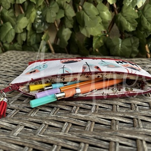 Tolltartó - otthon & életmód - papír, írószer - ceruza & toll - Meska.hu