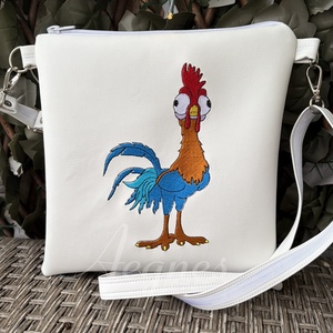 Kakas táska - táska & tok - kézitáska & válltáska - vállon átvethető táska - Meska.hu