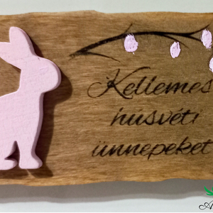 Hűtőmágnes, Otthon & Életmód, Konyhafelszerelés, tálalás, Konyhai dekoráció, Hűtőmágnes, Decoupage, transzfer és szalvétatechnika, MESKA