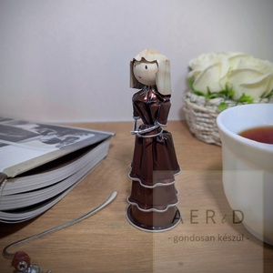 Csend AERiDoboz - Hangulat kollekció - otthon & életmód - dekoráció - dísztárgy - Meska.hu