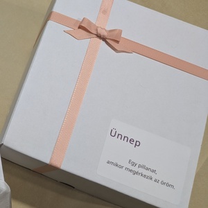 Ünnep AERiDoboz � Hangulat kollekció - otthon & életmód - dekoráció - dísztárgy - Meska.hu