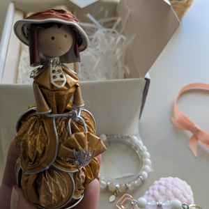 Ünnep AERiDoboz � Hangulat kollekció - otthon & életmód - dekoráció - dísztárgy - Meska.hu