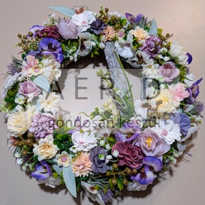 A tavaszi rét harmóniája � Kézzel, szívvel, csak Neked - Meska.hu