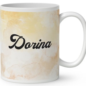 Névvel kérhető - Kis kávés lajhár és a könyv mintás bögre - otthon & életmód - konyhafelszerelés, tálalás - tálalás - bögre & csésze - Meska.hu