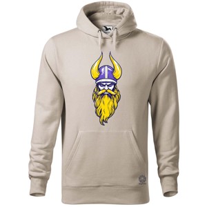 Viking arc v2, Ruha & Divat, Férfi ruha, Férfi pulóver, , MESKA