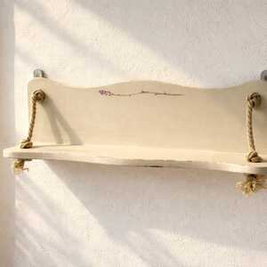 Vintage fűszerpolc  - Meska.hu