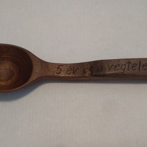 Egyedi dió kanál - Meska.hu Egyedi dió kanál - Meska.hu