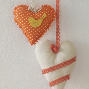 baglyos ajtódísz - otthon & életmód - dekoráció - Meska.hu