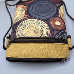 Telefontartó kis válltáska - táska & tok - pénztárca & más tok - telefontok - Meska.hu