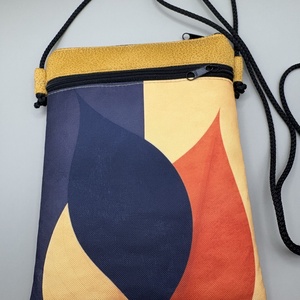 Telefontartó kis válltáska, Táska & Tok, Pénztárca & Más tok, Telefontok, Varrás, MESKA