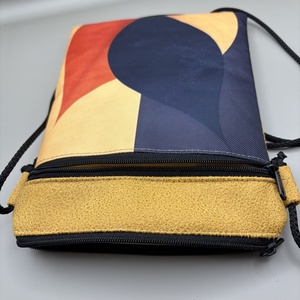 Telefontartó kis válltáska - táska & tok - pénztárca & más tok - telefontok - Meska.hu