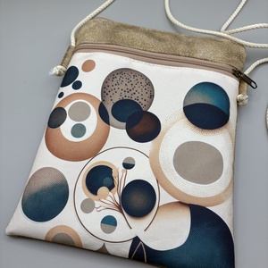 Telefontartó kis válltáska, Táska & Tok, Pénztárca & Más tok, Telefontok, Varrás, MESKA