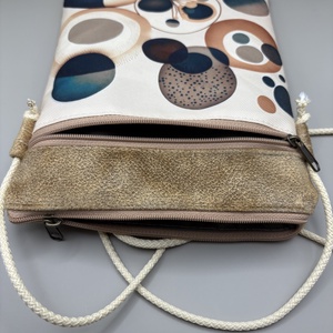 Telefontartó kis válltáska - táska & tok - pénztárca & más tok - telefontok - Meska.hu