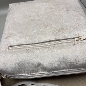 Beige oldaltáska  - táska & tok - kézitáska & válltáska - kézitáska - Meska.hu