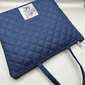 Neszesszer csempe mintával - táska & tok - neszesszer - Meska.hu