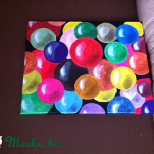 Bubles - Meska.hu