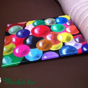Bubles -  - Meska.hu