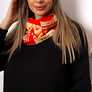 Energia csősál - Meska.hu