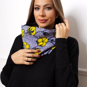 Gyapot csősál - Meska.hu