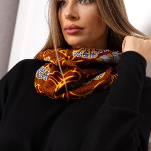 Esküvő virága csősál - ruha & divat - sál, sapka, kendő - sál - Meska.hu