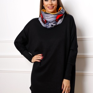 Origo csősál, Ruha & Divat, Sál, Sapka, Kendő, Sál, Varrás, MESKA