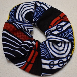 Origo scrunchie - ruha & divat - hajdísz & hajcsat - hajgumi - Meska.hu