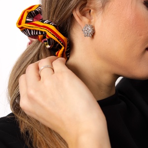 Ritmika scrunchie - Meska.hu