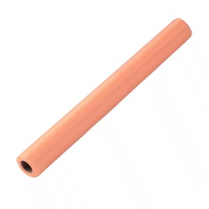 47 cm-es snow organza tekercs - barack - Meska.hu