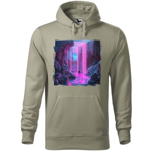 Vaporwave v3, Ruha & Divat, Férfi ruha, Férfi pulóver, , MESKA
