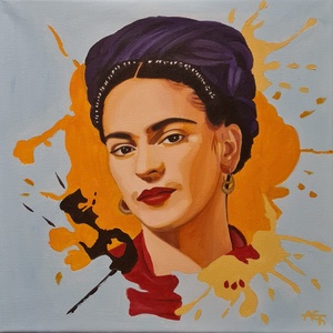 Frida - Meska.hu