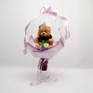 ��� Luxus ballagási ajándék � elegancia és emlék egyben ��� - otthon & életmód - virágdekoráció - virágok - virágcsokor - Meska.hu