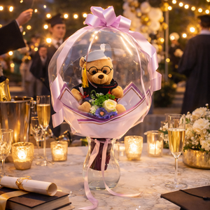 ��� Luxus ballagási ajándék � elegancia és emlék egyben ��� - otthon & életmód - virágdekoráció - virágok - virágcsokor - Meska.hu