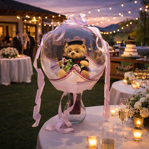 ��� Luxus ballagási ajándék � elegancia és emlék egyben ��� - otthon & életmód - virágdekoráció - virágok - virágcsokor - Meska.hu