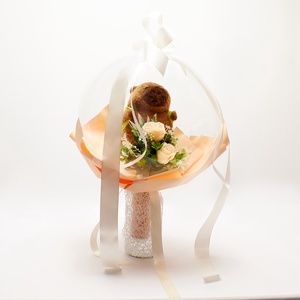  Varázslatos unikornis ovis csokor � mesébe illő búcsú!  - Meska.hu