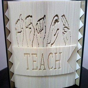 Teach/Tanít - Meska.hu