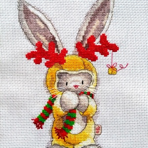 Bebunni - Rudolf, a nyúl... - Meska.hu