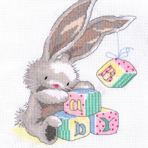 Bebunni - Baby - Meska.hu