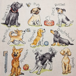 Kutyafajták - Meska.hu