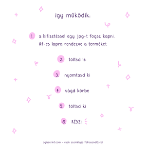 apák napi képeslap - digitális termék - művészet - grafika & illusztráció - digitális - Meska.hu
