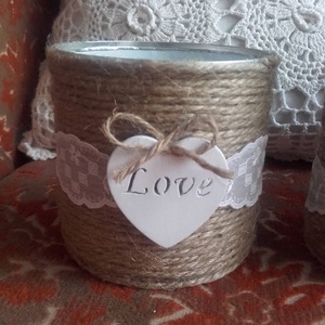 VINTAGE konzervdoboz ASZTALDÍSZEK, esküvői dekoráció -  - Meska.hu VINTAGE konzervdoboz ASZTALDÍSZEK, esküvői dekoráció -  - Meska.hu