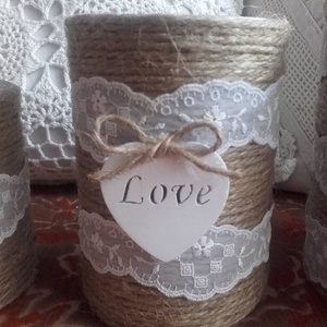 VINTAGE konzervdoboz ASZTALDÍSZEK, esküvői dekoráció -  - Meska.hu VINTAGE konzervdoboz ASZTALDÍSZEK, esküvői dekoráció -  - Meska.hu