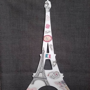 EIFFEL TORONY fa tábla PÁRIZS, mintás tábla - otthon & lakás - dekoráció - dísztárgy - Meska.hu EIFFEL TORONY fa tábla PÁRIZS, mintás tábla - otthon & lakás - dekoráció - dísztárgy - Meska.hu