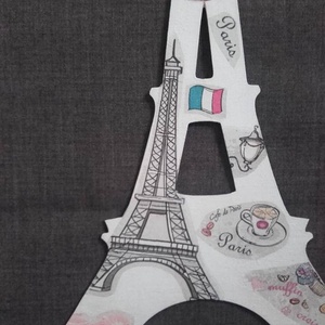 EIFFEL TORONY fa tábla PÁRIZS, mintás tábla - otthon & lakás - dekoráció - dísztárgy - Meska.hu EIFFEL TORONY fa tábla PÁRIZS, mintás tábla - otthon & lakás - dekoráció - dísztárgy - Meska.hu