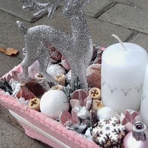 CSODASZARVAS karácsonyi- adventi ünnepi asztaldísz, adventi koszorú, adventi box - karácsony - adventi díszek - adventi koszorú - Meska.hu CSODASZARVAS karácsonyi- adventi ünnepi asztaldísz, adventi koszorú, adventi box - karácsony - adventi díszek - adventi koszorú - Meska.hu