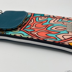 ZIP �N� GO - táska & tok - kézitáska & válltáska - vállon átvethető táska - Meska.hu