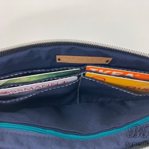 ZIP �N� GO - táska & tok - kézitáska & válltáska - vállon átvethető táska - Meska.hu