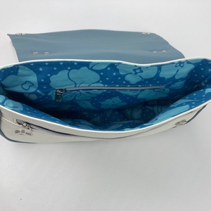 Azalea kézi- és válltáska - táska & tok - kézitáska & válltáska - válltáska - Meska.hu